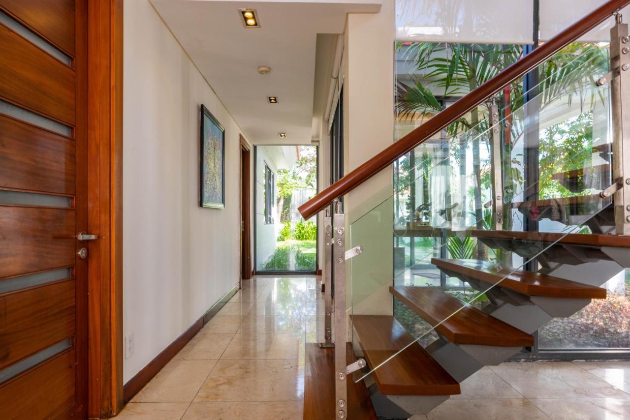Emblem Sea 2 Bedroom Villas Da Nang Dış mekan fotoğraf